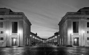 via conciliazione_2399 BW.jpg